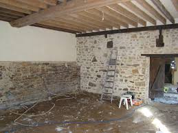 Maybe you would like to learn more about one of these? Renovation De Maison Ancienne Ou D Epoque Se Que Vous Devez Savoir
