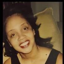 Teresa Ann Evans (DOWNTOWN) Obituary