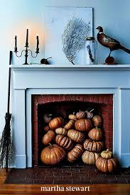21 Of Our Best Indoor Halloween Decorations In 2020 Fun Halloween Decor Halloween Mantel Halloween Decorations Indoor