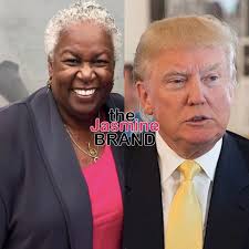 Jackie Robinson's Daughter Slam's Trump Campaign For Using Her Father's  Image In Ad: We're Insulted & Demand It Be Removed!