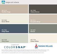 See more ideas about indigo batik, sherwin williams paint colors, drawing room blue. Pavilion Beige Dover White Indigo Batik Urbane Bronze Filmy Green Horrible Name Bungalow B Beige House Exterior House Paint Exterior Beige Color Scheme