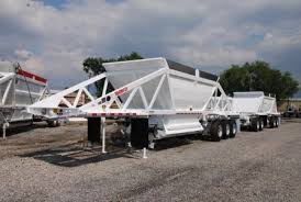 We are proud to carry a large. New Used Belly Dump Trailers For Sale On Nexttruckonline Com