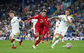 A brace each for mohamed salah and . Why Isn T Liverpool Vs Leeds On Tv Tonight Doulitsa Press Release Submission