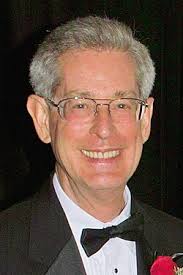 Donald D. Chamberlin