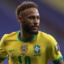 They pushed the russians back and just when victory was in sight, a traitor at the highest level of government turned off america's missile defense system, and soviet nukes rained from. Video Neymar S Best Moments At Conmebol Copa America