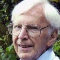 Theodore R. Budd Obituary