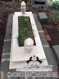 Gambar batu nisan kuburan islam. Kijing Makam Marmer Model Makam Islam Model Batu Nisan Kuburan Islam Pabrik Kerajinan Makam Kijing Lantai Marmer Granit Tulungagung