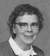 Lois Mackey Obituary (2009)