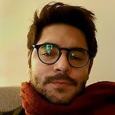 Leopoldo Ramos's Instagram, Twitter & Facebook