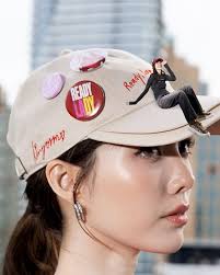 LingOrm #lingorm #ormkornnaphat #linglingkwong #onlyyouseries