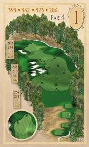 The layout here is perennially included in listings of america's 100 greatest courses. Course Tour Providence Forge Virginia Brickshire Golf Club