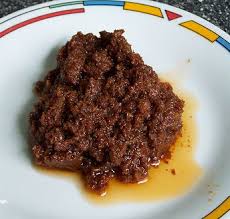 Bagoong A Philippine Condiment Made Of Partially Or Completely Fermented Fish Or Shrimp And Salt Lebensmittel Essen Philippinisches Essen Asiatische Kuche