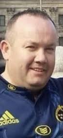 Condolence Book for Ger Gunning (Broadford, Clare)