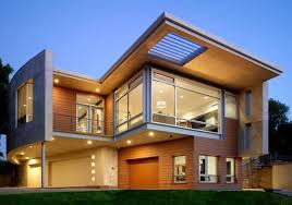 Prefabrik Celik Evler Ev Dis Tasarimi Modern Ev Tasarimi Home Fashion