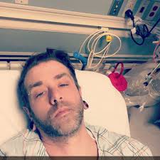 Fundraiser by Rex Vengeance : Help Me Fight Heart Failure