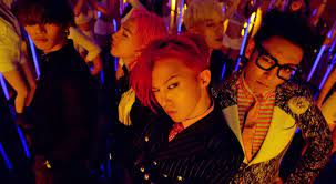 Mindless behavior — bang bang bang 03:34. Big Bang Bang Bang Bang Music Video Review K Pop On My Mind