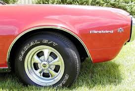 Image result for Regimental Red 1967 Firebird