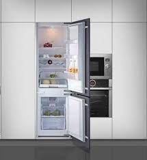 A shopping basket brimming with food? Built In Refrigerator Krf 242 Bi Fridge à¤« à¤° à¤œ In Anna Nagar Chennai J Stilo Modular Kitchen Wardrobes Id 14328724173
