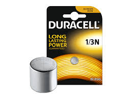 Find great deals on ebay for cr1/3n 3v lithium battery. Duracell Dl1 3n Cr1 3n Lithium 3v Battery Single Connectec Uk