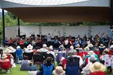 Sooke Philharmonic Fling