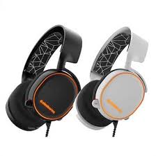 Steelseries arctic 5 drivers › arctis 5 driver download › arctic 5 headset software arctic 5 features rgb illumination, game/chat audio balance, and dts headphone: Steelseries Arctis 5 Review All You Need To Know