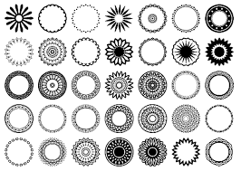 Photoshop gives you the tools to draw a hollow rectangle. What Is Adobe Photoshop Photoshop Shapes Photoshop Shapes