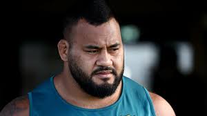 He'd been flogged to death': Rebels GM's scathing Tupou claim as Wallaby  battles to reignite his fire : r/RugbyAustralia