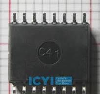 π163E61 Enhanced ESD, 3.0 kV rms/5.0 kV rms 200Mbps Digital ...