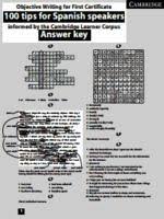 Savvas realize answer key / : Vhl Central Answers Spanish 2 Lesson 3