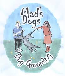 Mad's Dogs