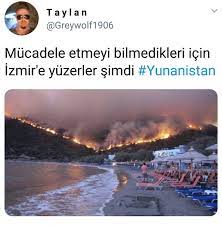 Jun 19, 2021 · yunanistan'daki cinayeti akıllı saat çözdü. Yunanistan Daki Yangin Felaketi Icin Vicdansiz Yorumlar Son Dakika Haberleri