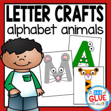 They can survive extreme heat, extreme cold, the vacuum of space, and more than a decade without food. Alphabet Letter Crafts Animals Distance Learning By A Dab Of Glue Will Do