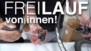 Freilaufe Auseinander Nehmen Unterschiede Sperrklinken Zipp 404 Nsw Cognition Hub Firecrest 2019 Youtube
