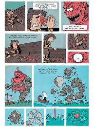 Download myanmar blue book cartoon pdf free download. Comics Gavin Aung Than Zen Pencils