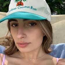 Marina Teague's Instagram, Twitter & Facebook