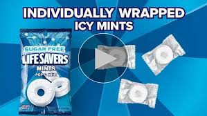 Buy Life Savers Mints No Sugar Added Wint O Green At Well.Ca | Free  Shipping $35+ In Canada