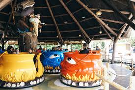 There is a lot of furore in this age of cultural warfare around the subject of race. Zuruck In Efteling Travelisto Familien Reiseblog