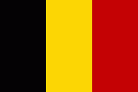 Nyssen and other careful flagspotters have noticed that the belgian flags hoisted over the royal palaces in brussels and laeken are higher than wider in proportion, and particularly large in. Belgien Flagge 90 X 150 Cm 90 X 150 Cm Internationale Flaggen Flaggenshop Munchen