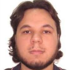 Erik Nathan Cunha de Souza