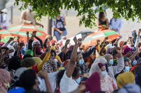Похожие запросы для hachalu hundessa new music 2019. Minnesota S Oromo Community Demands Justice After Musician And Activist Hachalu Hundessa Is Killed In Ethiopia Mpr News