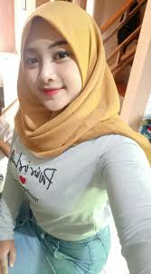 Foto cewek2 cantik lucu berhijab anak sekolah. 79 Ide Gadis Di 2021 Gadis Gaya Hijab Jilbab Cantik