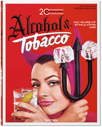 Across Cultures: 20th Century Alcohol & Tobacco Ads