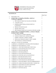 Nama jurnal (ditulis miring dan diberi keterangan (online) Pdf Guidelines For Final Year Project Pita Adaa Zain Academia Edu