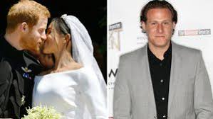 The future royal married film producer trevor engelson in 2011, but distance didn't make their hearts grow fonder. Nach Royal Wedding Auch Meghans Ex Wird Wieder Heiraten Promiflash De