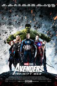 Full Name Avengers Infinity War 2018 Free Download Currently Movies Quality Cam Genres Action Adventure Fant Avengers Infinity War War Comics Infinity War