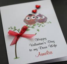 You can also this beautiful. Valentine Cards For Boyfriend Handmade Novocom Top