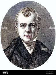 Charles bell hi-res stock photography and images