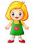 The Little Girl Lesson