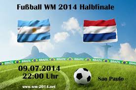 Erst für 1939 ist für internationale spiele eine aufstellung überliefert heute von hinten kommender spieler der aus einer halbposition in moderneren systemen kommender spielmacher. Fussball Heute Vorschau Des Wm 2014 Halbfinale Wer Spielt Heute
