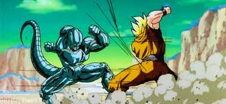 Latest oldest most discussed most viewed most upvoted most shared. 290 Dragon Ball Z Gifs Gif Abyss